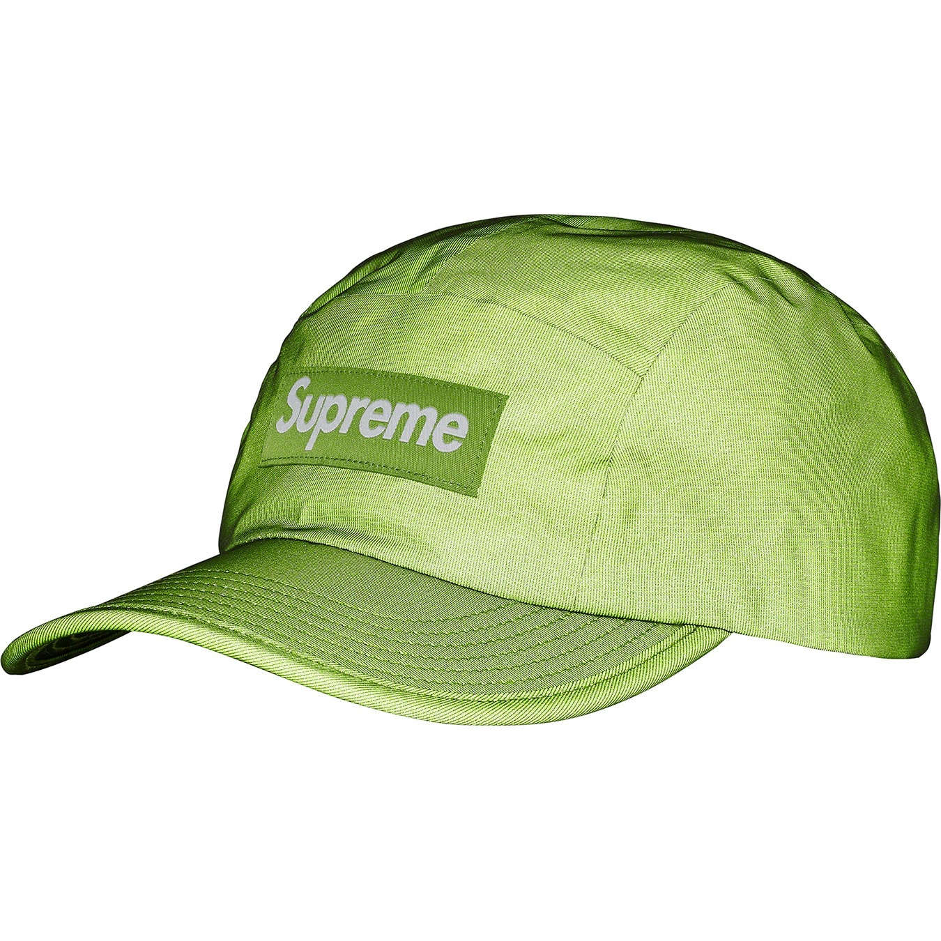 Reflective Mesh Camp Cap view 12